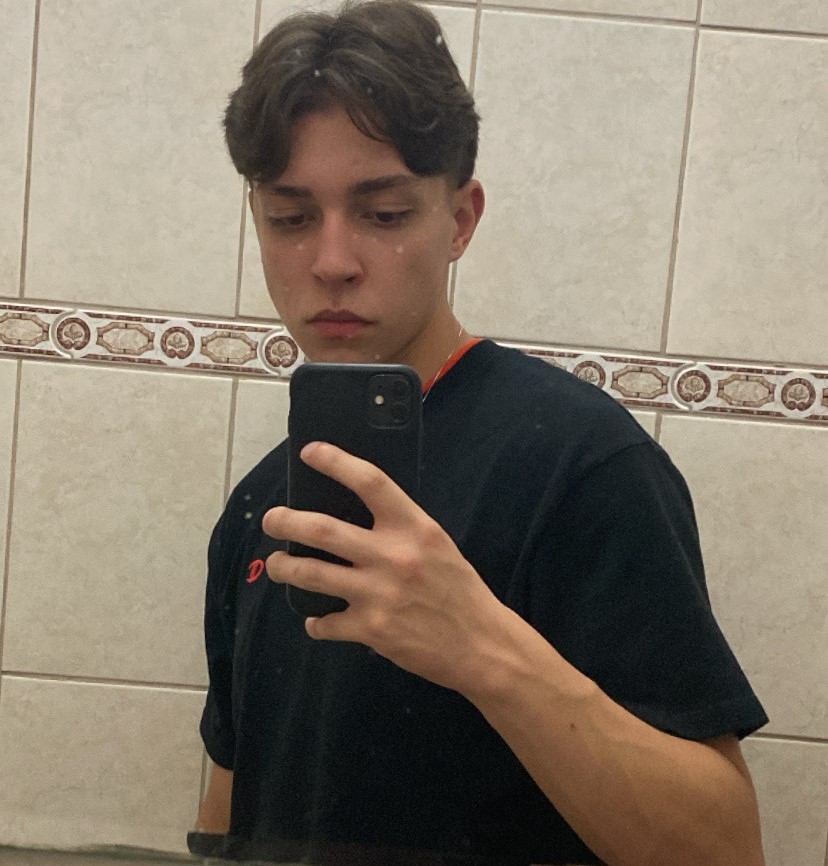 Foto do Guilherme Alves